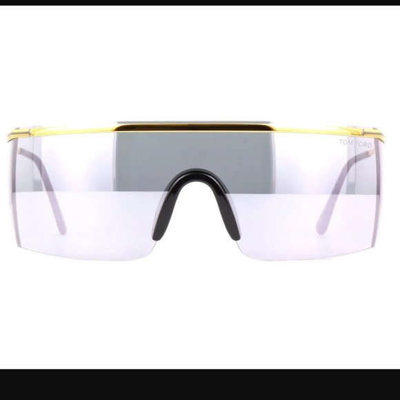 TOM FORD PAVLOS-02 FT0980 30C Sunglasses - Picture 3 of 6